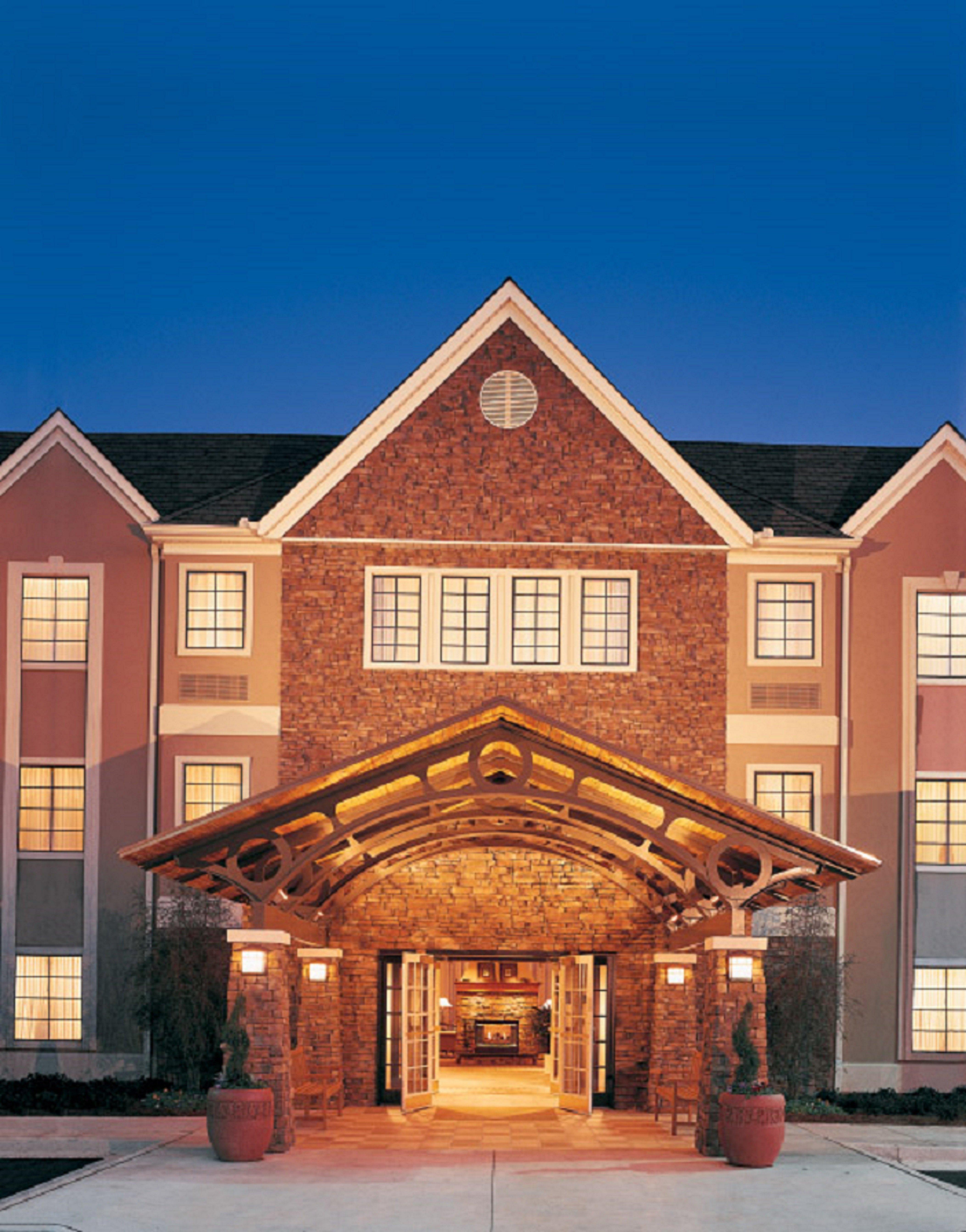 Staybridge Suites - Cedar Park - Austin N By Ihg Exterior foto