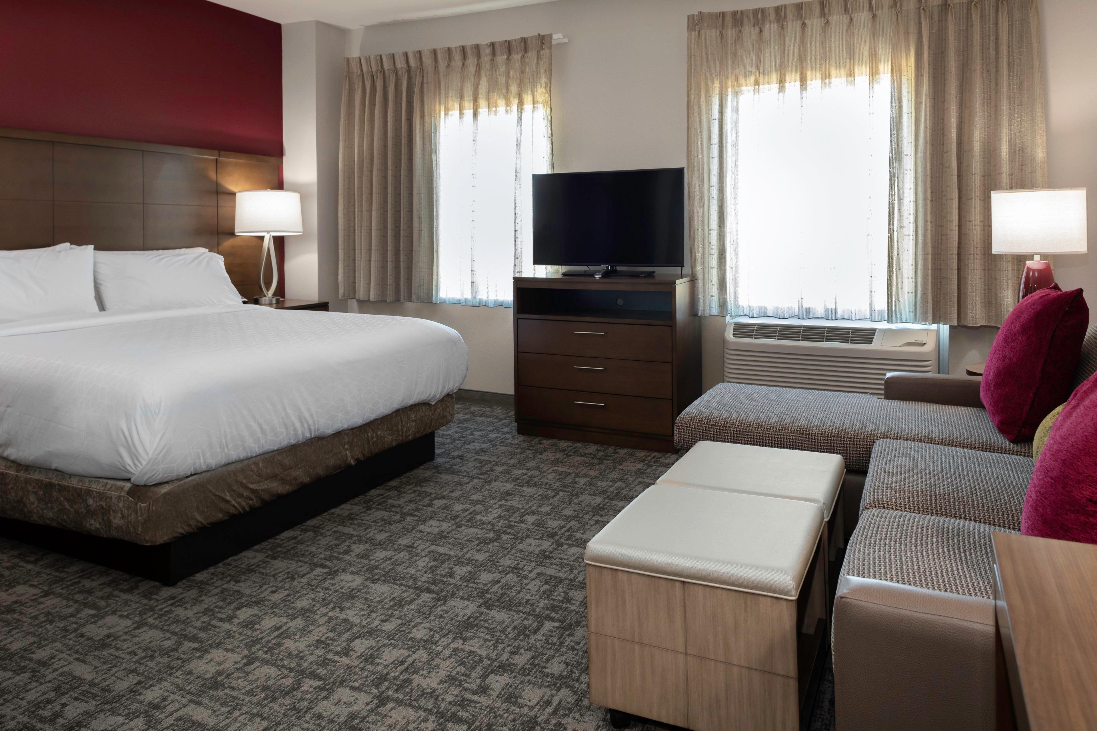 Staybridge Suites - Cedar Park - Austin N By Ihg Exterior foto