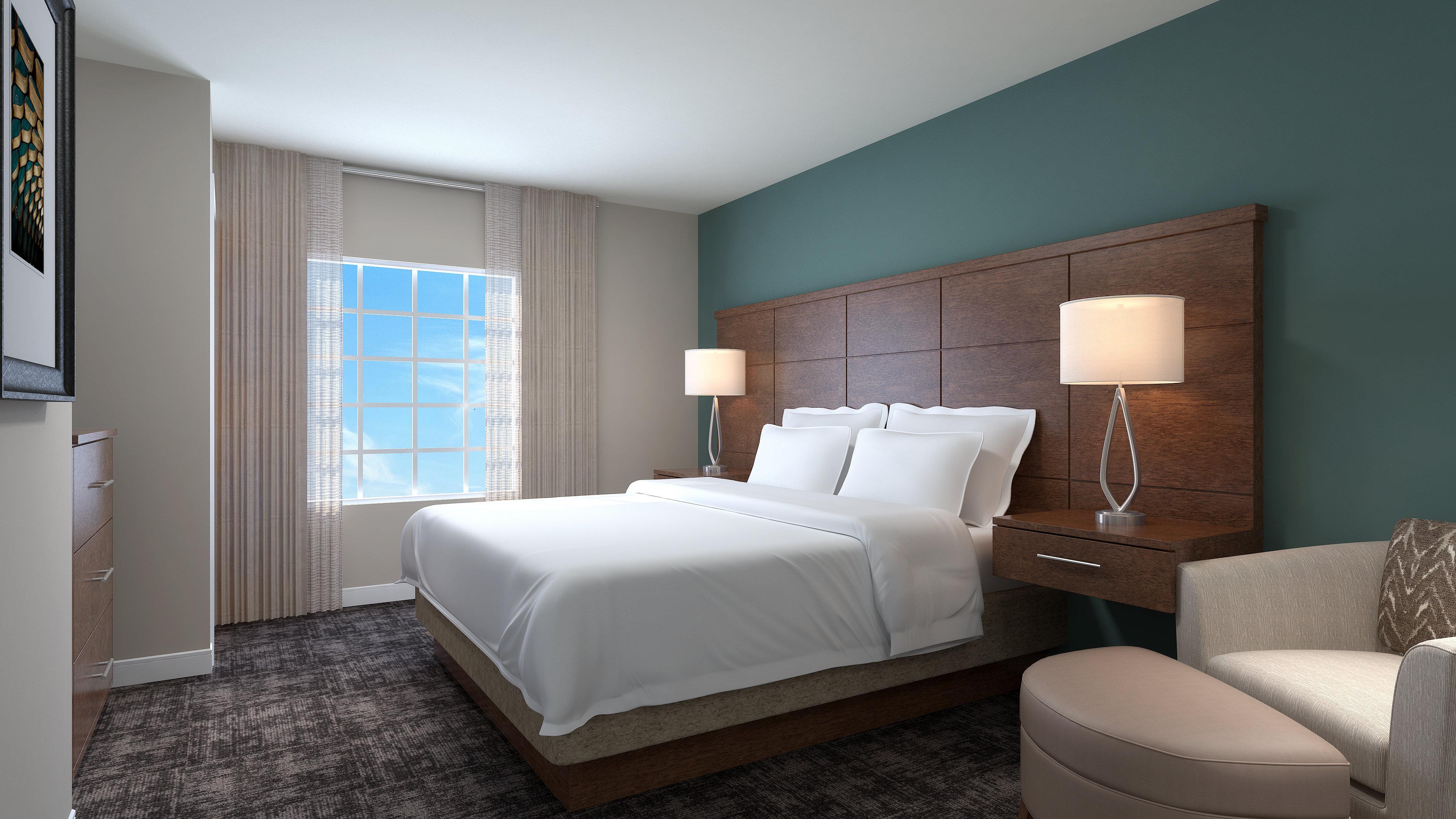 Staybridge Suites - Cedar Park - Austin N By Ihg Exterior foto